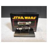 Star Wars Yoda Lightsaber Scaled Replica