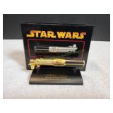 Star Wars Anakin Skywalker Lightsaber Replica