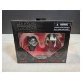 Star Wars Black Series Kylo Ren & Poe Dameron