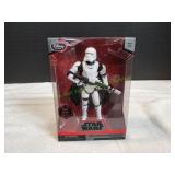 Star Wars Elite Series First Order Flametrooper