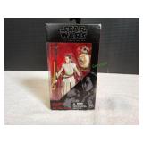 Star Wars The Black Series Rey(jakku) & BB-8