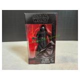 Star Wars The Black Series Kylo Ren Figure