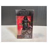 Star Wars The Black Series Kylo Ren Figure