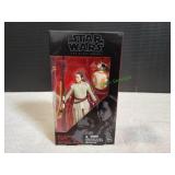 Star Wars The Black Series Rey(jakku) & BB-8
