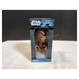 Star Wars Monster Mash-Ups Chewbacca Bobblehead