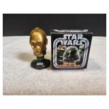 Star Wars C-3PO Replica Head