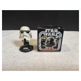 Star Wars Stormtrooper Replica Helmet