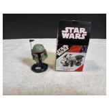 Star Wars Bobo Fett Replica Helmet