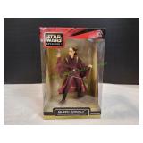 Star Wars Queen Amidala Character Collectible