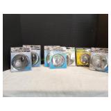 (7) Tub & Shower Trim Kits