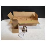 (10) Probrico Ball Dummy Door Knobs