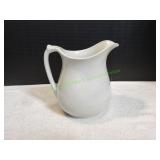 Vtg Ironstone China Water Pitcher