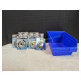 (6) Danco EZ Drain Covers & More