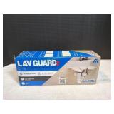 Lav Guard Fast Fit Undersink Piping Covers