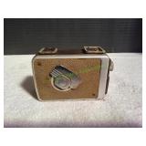 Vtg Brownie Movie Camera