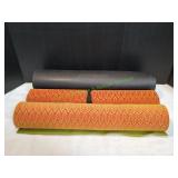 (3) Exercise Mats
