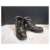 Harley-Davidson Boot, Sz 9