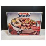 Rival Nutri-Broil Grill