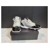 Youth Jordan Max Aura Concord Shoes, Sz 6.5Y