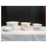 Corning Ware Cookware