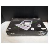 iHome iStand Notebook Media Bundle for Mac