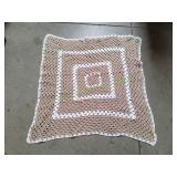Handmade Crochet Blanket