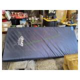 Drive Therapeutic 5 Zone Support Mattress