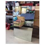 Large Wall Mirror
