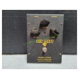 Big Muff Distortion / Sustainer