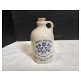 Vtg Henry McKenna Kentucky Bourbon Jug