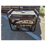 Lifan 6500 Generator