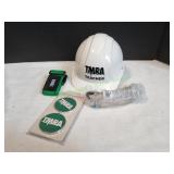 TMRA Teacher Hard Hat & More