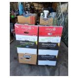 Lot of Household Box Lot Items