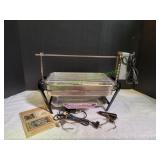 Farberware Open Hearth Electric Broiler