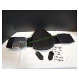 Aspen Evergreen Back Brace