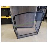 Fireplace Screen