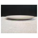 Lenox Donna Karan Oval Platter