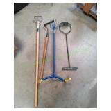 Yard Tools & More