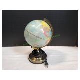 Light-Up Globe