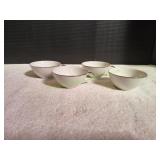 (4) Moon Glow by Yamato Teacups