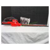 Craftsman V60 24" Hedge Trimmer, Tool Only