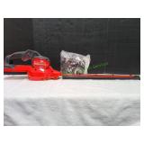 Craftsman V60 24" Hedge Trimmer, Tool Only