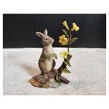 Lenox Daybreak Discovery Cottontail Rabbit