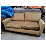 Pier-1 Imports Sofa