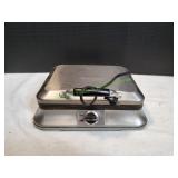 Cuisinart Waffle Maker