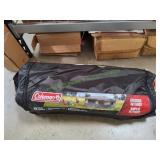 Coleman 10-Person Quail Mountain Cabin Tent