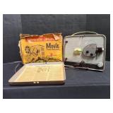 Brownie 300 Movie Projector