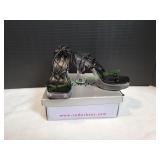 Soda Shoes Heel, Sz 8