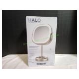 Conair Halo LED Rechargeable Mirror