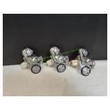 (3) Harley-Davidson Night Lights